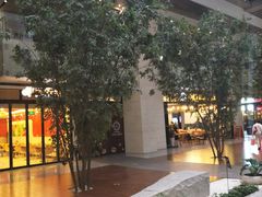-仁恒美食庭苑(仁恒海河广场店)