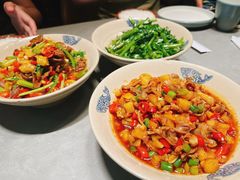 -潇湘阁(汉光百货店)