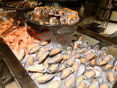 -杭州国际会议中心洲际酒店-德国啤酒屋(砂之船国际生活广场店)