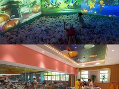 -三亚亚龙湾天域度假酒店