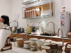 -Cafe on warm(丹霞店)