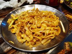-破店肥哈·东北烧烤·夜宵(南山保利店)