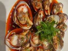 -荣兴酒家(徐家汇店)