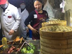 -郭阿姨月亮馍