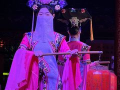 -白家大院·王府宫廷菜(苏州街店)