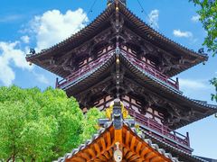 -西园戒幢律寺