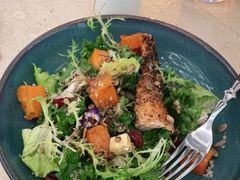 -玲婧胡同·生日蛋糕·餐厅(嘉里城店)