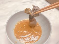 -老东风菜馆·羊肉火锅·海鲜·砂锅粥