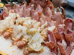 -东海怡品海鲜豆捞(星街坊店)