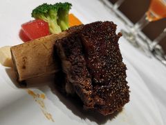 台塑牛排-王品台塑牛排(成都万象城店)
