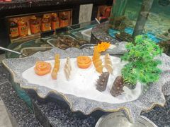 -渔码头食府(蓬莱阁店)
