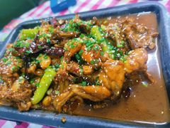 魔鬼霹雳涮涮蛙-7890+霸王甲·甲鱼爱尚蛙(坪洲店)