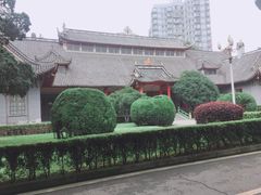 -四川大学(华西校区)