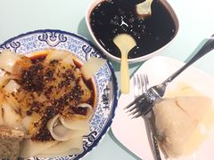 -黄记玉米汁(东丽大厦店)