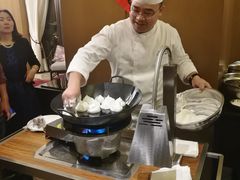 -大理实力希尔顿酒店御璽中餐厅YUXI – CHINESE RESTAURANT