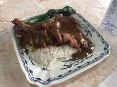 -渔记茶餐厅(渔村店)