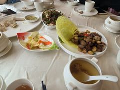 -清心鸡沙田乳鸽店·非遗传承(粤垦路店)