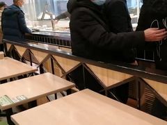 自助取餐区-大米先生(富兴店)