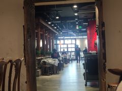 大堂-壹盏灯(惠农店)