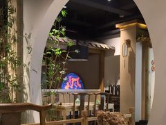 -陈厨老家菜馆(义安区店)