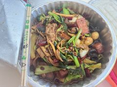 -多呗辣麻辣香锅(万达广场店)