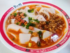 -刘二妈米皮(步行街店)