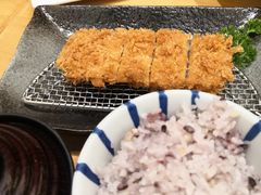-胜博殿日式炸猪排(悠唐店)