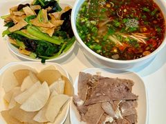 -阿那亚第三食堂 Cafeteria 3