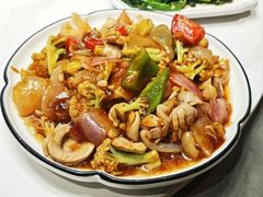 -旺达·福州菜(正大广场店)