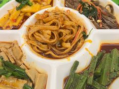 -令氏家外家周礼食府(桥南店)