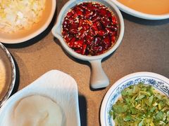 -东来顺·非遗火锅(高新店)