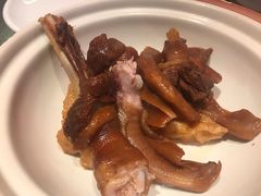 -陈鹏鹏潮汕菜(宝安机场T3航站楼店)