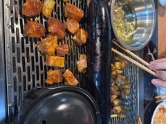 -西昌老号李小肠特色烧烤园(双流店)