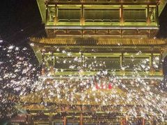 -台儿庄古城