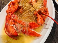 波龙-盒马鲜生(大行宫店)