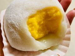 芒果糯米糍-聪记香港糯米糍(天虹店)