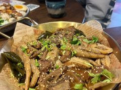 -千金一碗·宝岛一村(韩国街店)