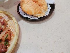 -明腾壹间茶餐厅(新都会花园广场店)