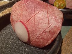-厚贞日式烤肉(龙之梦店)