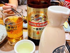 -江户家·日本料理·铁板烧(汉江东路店)