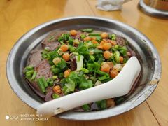 -周记翘脚牛肉