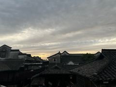 -乌镇景区