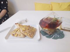 -五进制 Coffee Shop
