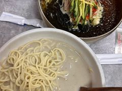 -服务大楼冷面(延大店)