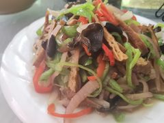 -鱼味馆(万佛湖店)