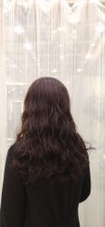 -YOUR HAIR の Harajuku