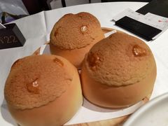 招牌菠萝包-炳胜品味(珠江新城店)