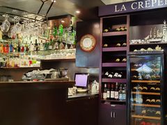 -La Creperie法餐厅(芮欧百货店)