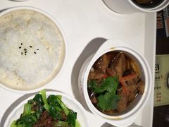 -豪享来中西餐厅(隆昌店)