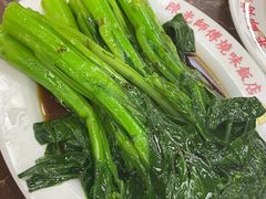 -陈光记烧腊店(罗保博士街店)